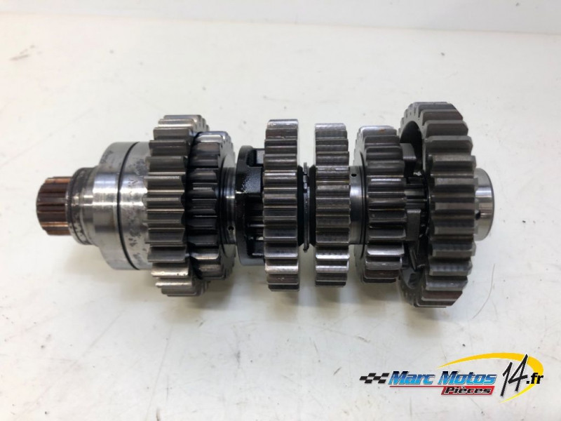 BOITE DE VITESSES HONDA 600 CBR R 2003