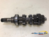 BOITE DE VITESSES HONDA 600 CBR R 2003