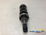 BOITE DE VITESSES HONDA 600 CBR R 2003