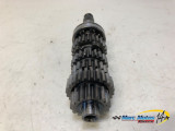 BOITE DE VITESSES HONDA 600 CBR R 2003