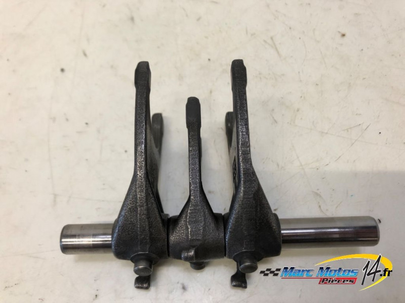 BOITE DE VITESSES HONDA 600 CBR R 2003