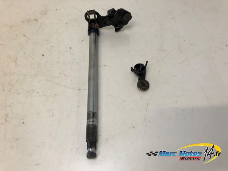 BOITE DE VITESSES HONDA 600 CBR R 2003