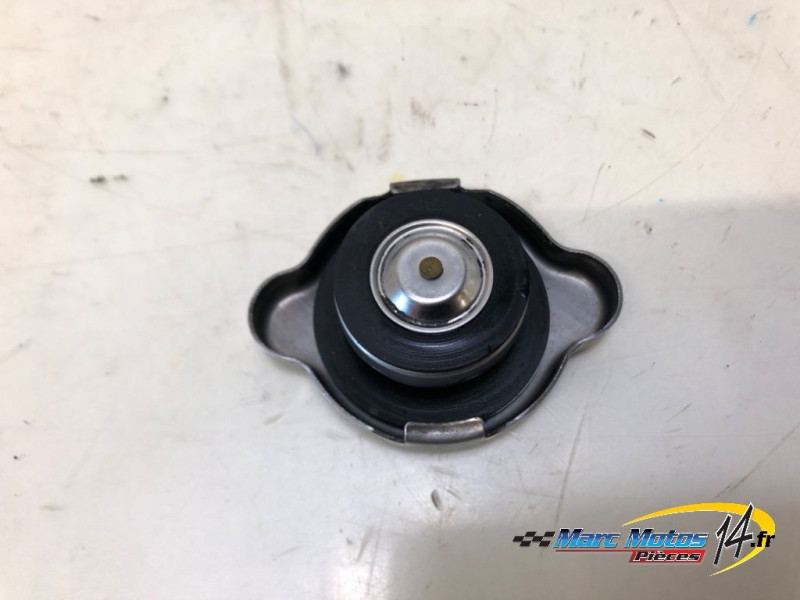 BOUCHON DE RADIATEUR HONDA 600 CBR R 2003