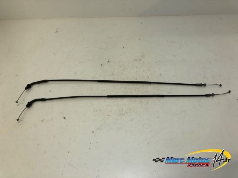 CABLE D'ACCELERATEUR HONDA 600 CBR R 2003