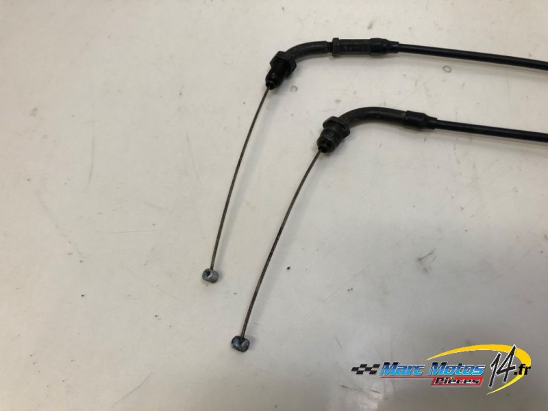 CABLE D'ACCELERATEUR HONDA 600 CBR R 2003