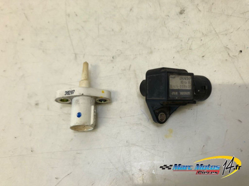 CAPTEUR D'AIR HONDA 600 CBR R 2003