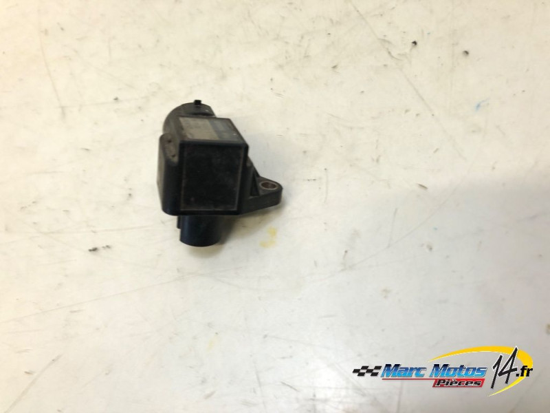 CAPTEUR D'AIR HONDA 600 CBR R 2003