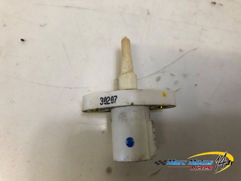 CAPTEUR D'AIR HONDA 600 CBR R 2003
