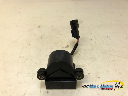 CAPTEUR D&#039;ANGLE HONDA 600 CBR R 2003