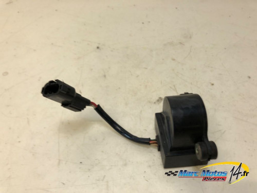 CAPTEUR D&#039;ANGLE HONDA 600 CBR R 2003