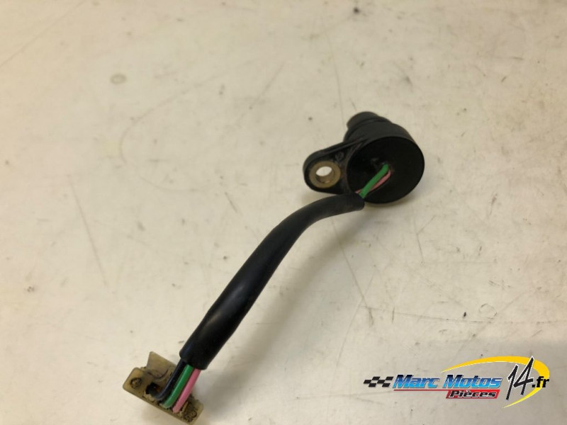CAPTEUR DE VITESSE HONDA 600 CBR R 2003