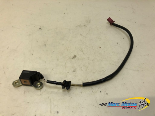 CAPTEUR PMH HONDA 600 CBR R 2003