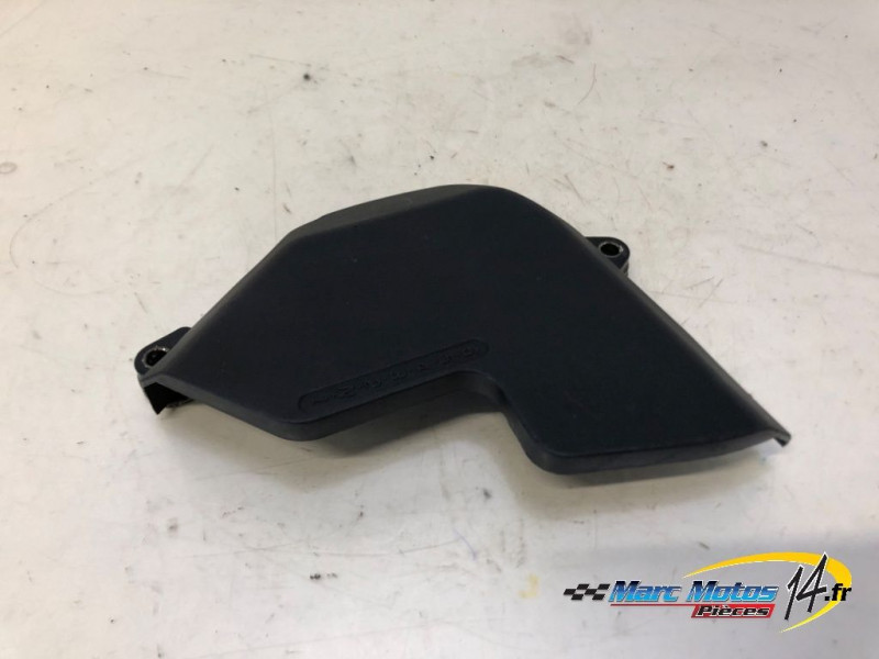 CARTER DE PIGNON DE SORTIE DE BOITE HONDA 600 CBR R 2003