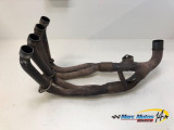 COLLECTEUR D'ECHAPPEMENT HONDA 600 CBR R 2003