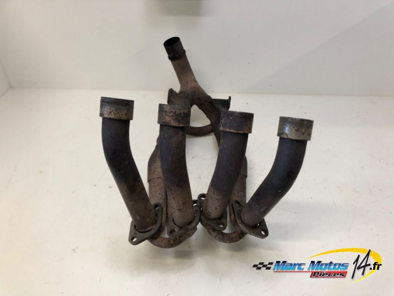 COLLECTEUR D'ECHAPPEMENT HONDA 600 CBR R 2003