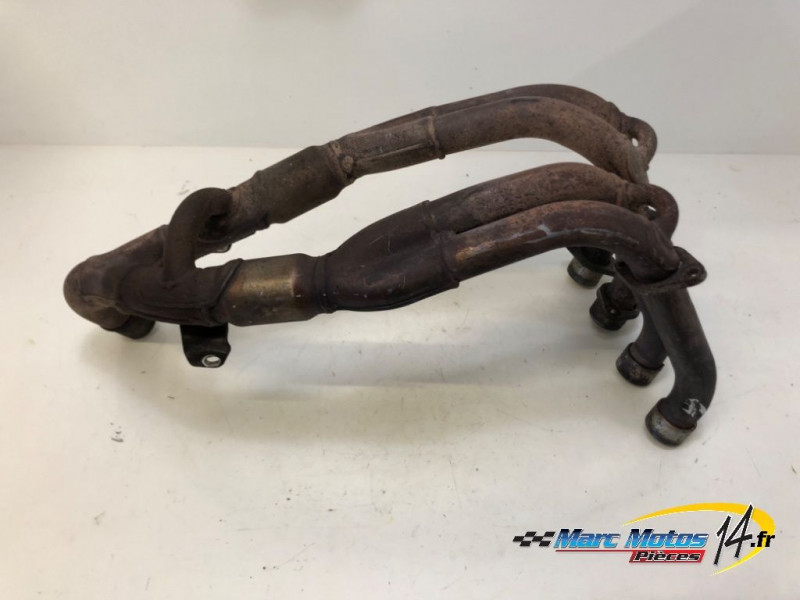 COLLECTEUR D'ECHAPPEMENT HONDA 600 CBR R 2003
