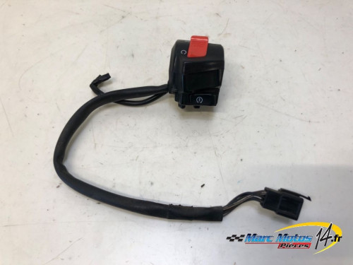 COMMODO DROIT HONDA 600 CBR R 2003