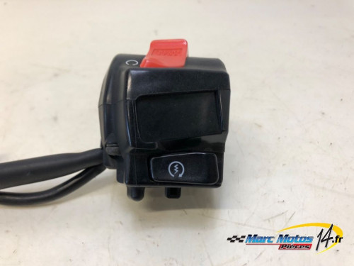 COMMODO DROIT HONDA 600 CBR R 2003