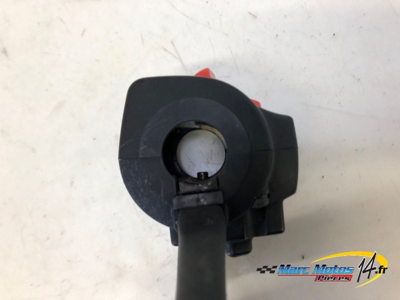 COMMODO DROIT HONDA 600 CBR R 2003