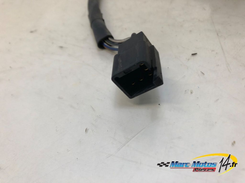 COMMODO DROIT HONDA 600 CBR R 2003