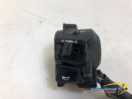 COMMODO GAUCHE HONDA 600 CBR R 2003