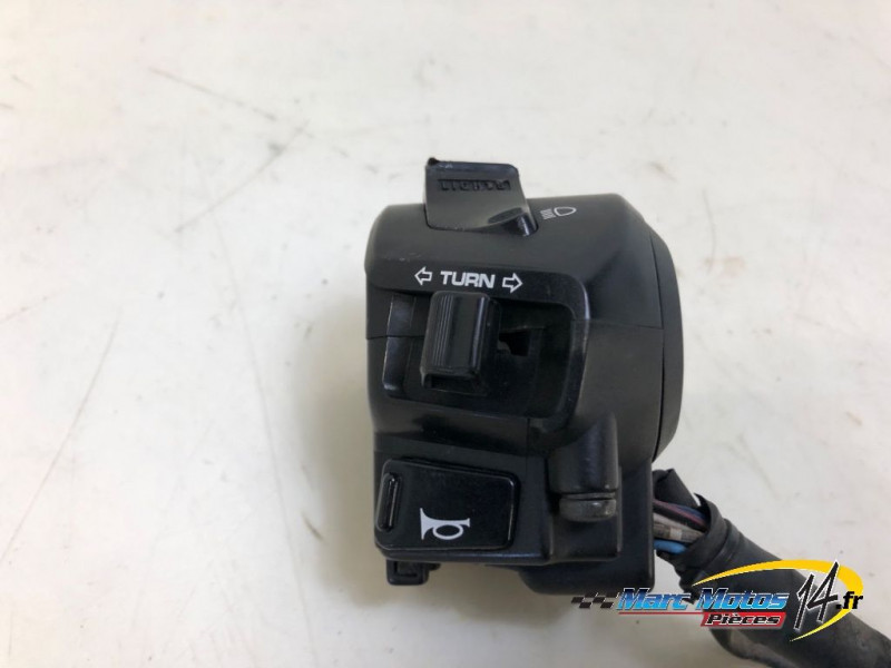 COMMODO GAUCHE HONDA 600 CBR R 2003