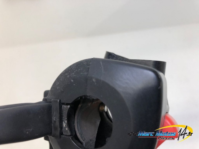 COMMODO GAUCHE HONDA 600 CBR R 2003