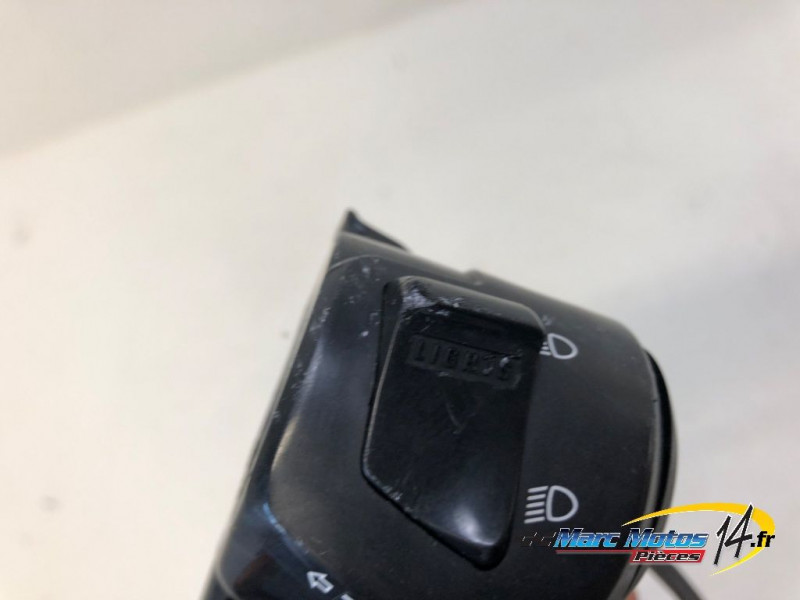 COMMODO GAUCHE HONDA 600 CBR R 2003