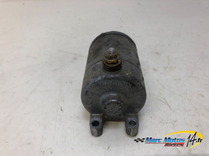 DEMARREUR HONDA 600 CBR R 2003