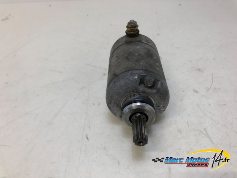 DEMARREUR HONDA 600 CBR R 2003