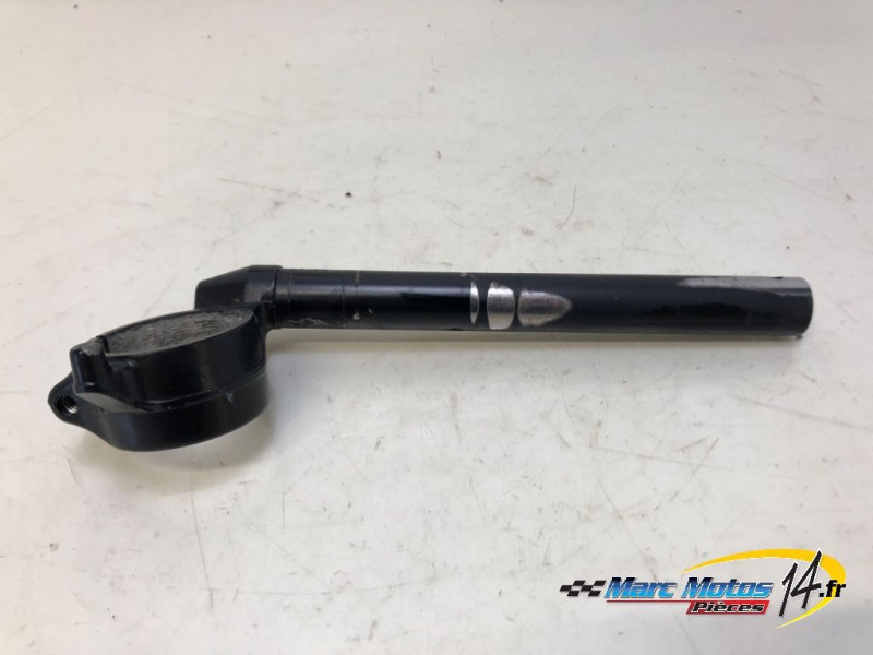 DEMI GUIDON DROIT HONDA 600 CBR R 2003
