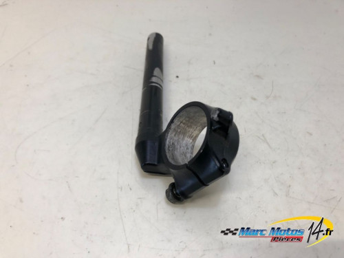 DEMI GUIDON DROIT HONDA 600 CBR R 2003