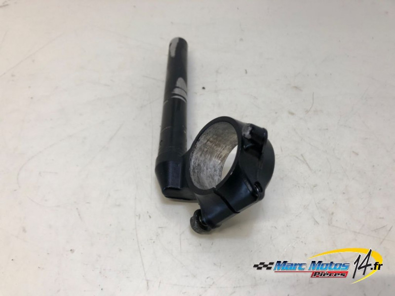 DEMI GUIDON DROIT HONDA 600 CBR R 2003