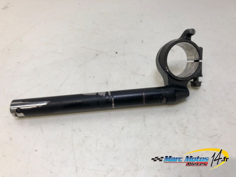 DEMI GUIDON DROIT HONDA 600 CBR R 2003