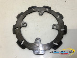 DISQUE ARRIERE HONDA 600 CBR R 2003