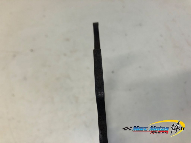 DISQUE ARRIERE HONDA 600 CBR R 2003