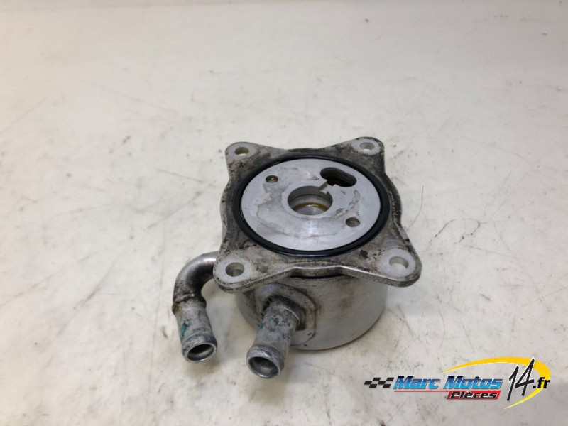 ECHANGEUR THERMIQUE HONDA 600 CBR R 2003
