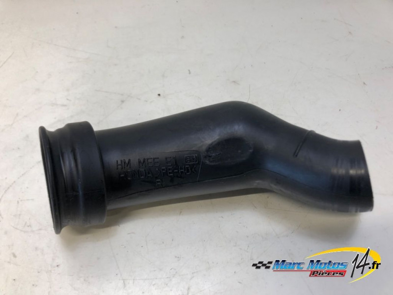 ENTREE D'AIR FORCEE HONDA 600 CBR R 2003