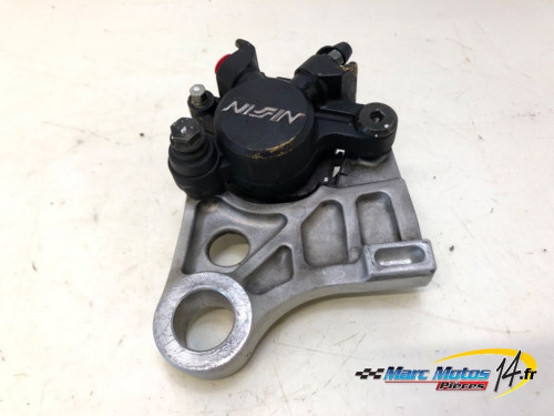 ETRIER DE FREIN ARRIERE HONDA 600 CBR R 2003