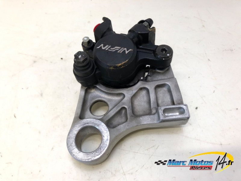 ETRIER DE FREIN ARRIERE HONDA 600 CBR R 2003