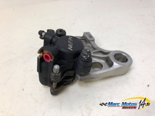 ETRIER DE FREIN ARRIERE HONDA 600 CBR R 2003