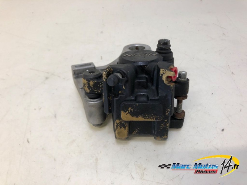 ETRIER DE FREIN ARRIERE HONDA 600 CBR R 2003