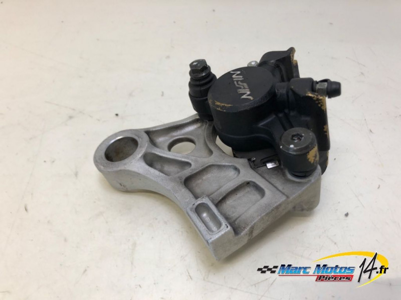 ETRIER DE FREIN ARRIERE HONDA 600 CBR R 2003