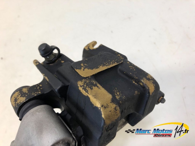 ETRIER DE FREIN ARRIERE HONDA 600 CBR R 2003