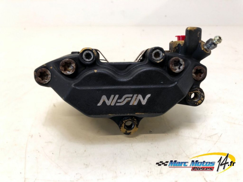 ETRIER DE FREIN AVANT DROIT HONDA 600 CBR R 2003