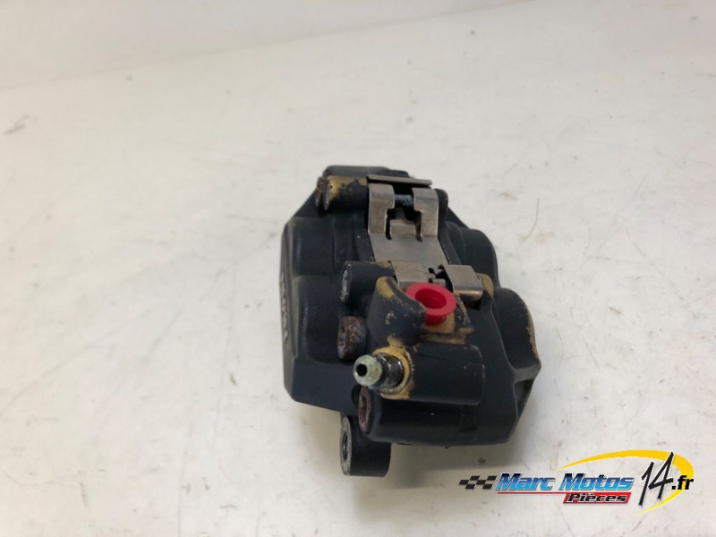 ETRIER DE FREIN AVANT DROIT HONDA 600 CBR R 2003