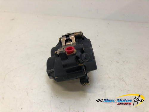 ETRIER DE FREIN AVANT GAUCHE HONDA 600 CBR R 2003