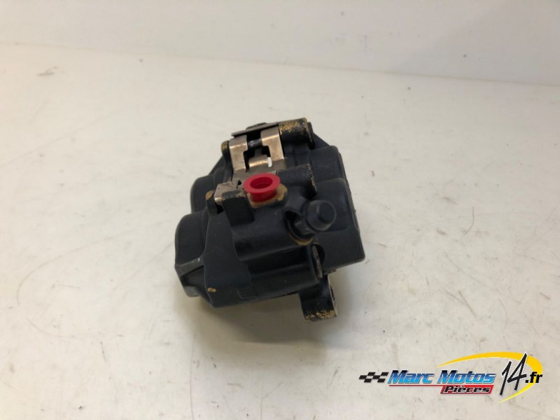 ETRIER DE FREIN AVANT GAUCHE HONDA 600 CBR R 2003