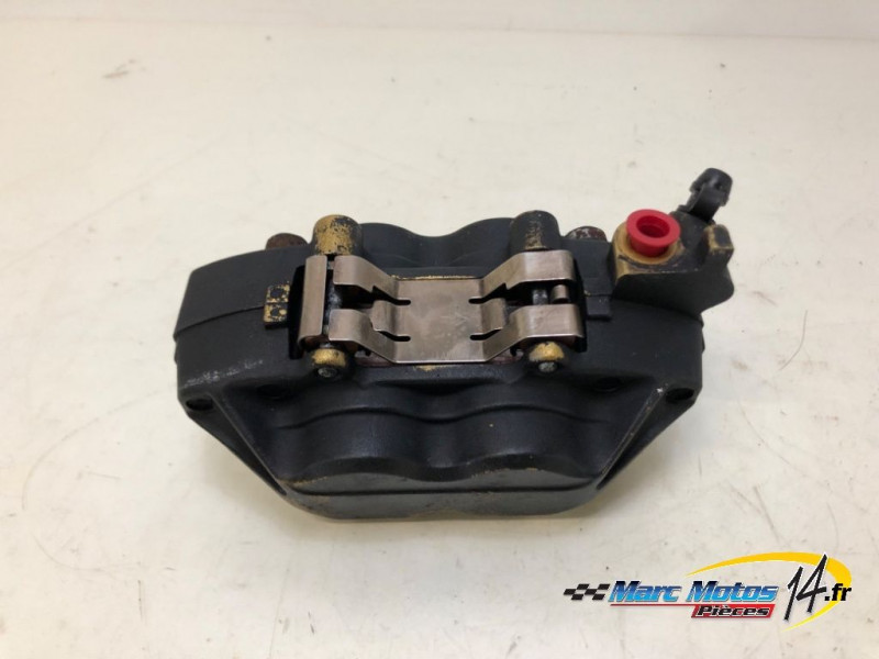 ETRIER DE FREIN AVANT GAUCHE HONDA 600 CBR R 2003