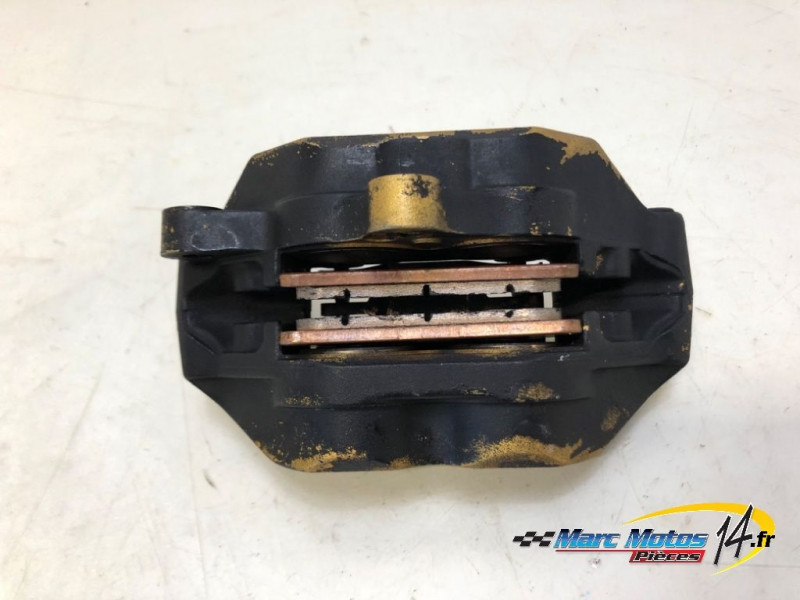 ETRIER DE FREIN AVANT GAUCHE HONDA 600 CBR R 2003